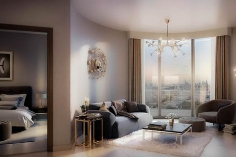 شقة فندقية للبيع في Al Furjan، دبي، الإمارات العربية المتحدة 32.59 متر مربع ، رقم 768715 - صورة 10