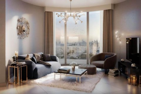 شقة فندقية للبيع في Al Furjan، دبي، الإمارات العربية المتحدة 32.59 متر مربع ، رقم 768715 - صورة 6
