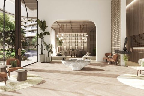 Apartman u gradu Dubai Land, UAE 2 spavaće sobe, 129.18 m2 Br. 768718 - Slika 3