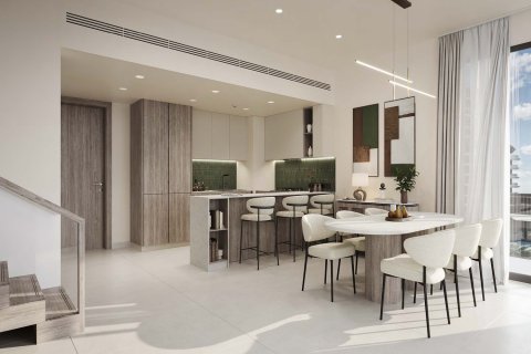 Apartman u gradu Dubai Land, UAE 2 spavaće sobe, 129.18 m2 Br. 768718 - Slika 18