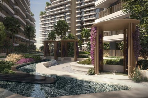 Apartman u gradu Dubai Land, UAE 2 spavaće sobe, 129.18 m2 Br. 768718 - Slika 5
