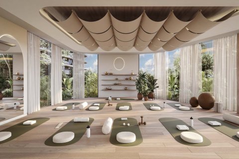 Apartman u gradu Dubai Land, UAE 2 spavaće sobe, 129.18 m2 Br. 768718 - Slika 9