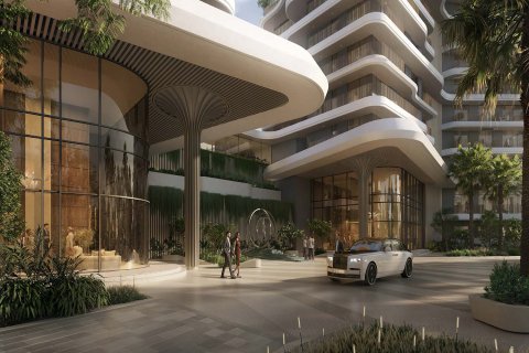 Apartman u gradu Dubai Land, UAE 2 spavaće sobe, 129.18 m2 Br. 768718 - Slika 7