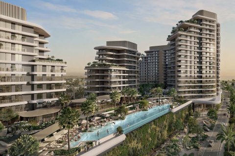 Apartman u gradu Dubai Land, UAE 2 spavaće sobe, 129.18 m2 Br. 768718 - Slika 19