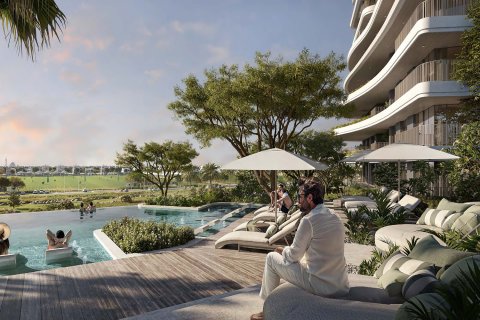 Apartman u gradu Dubai Land, UAE 2 spavaće sobe, 129.18 m2 Br. 768718 - Slika 10
