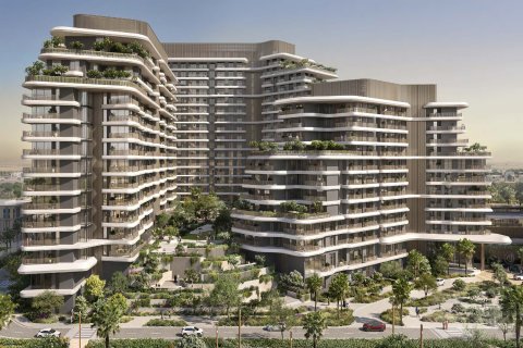 Apartman u gradu Dubai Land, UAE 2 spavaće sobe, 129.18 m2 Br. 768718 - Slika 13