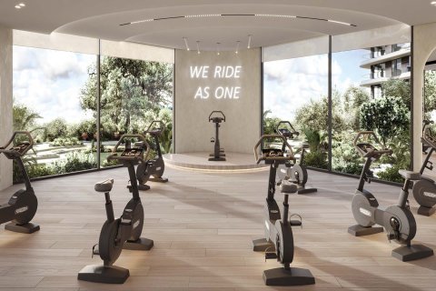 Apartman u gradu Dubai Land, UAE 2 spavaće sobe, 129.18 m2 Br. 768718 - Slika 11