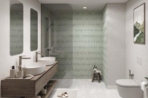 Apartman u gradu Dubai Land, UAE 2 spavaće sobe, 129.18 m2 Br. 768718 - Slika 17
