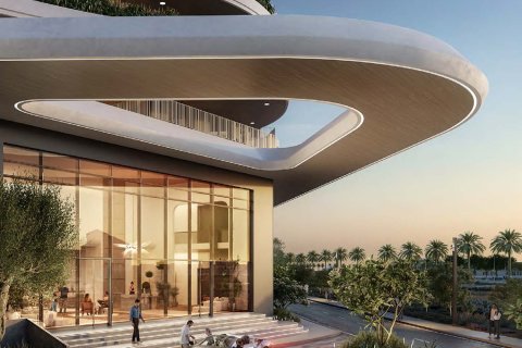 Apartman u gradu Dubai Land, UAE 2 spavaće sobe, 129.18 m2 Br. 768718 - Slika 12