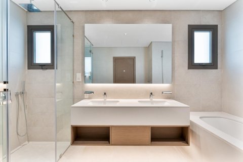 Villa till försäljning i Mohammed Bin Rashid City, Dubai, UAE 5 sovrum, 792.93 kvm Nr. 768721 - fotografi 4