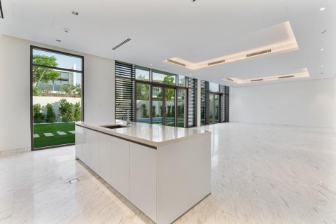 Villa till försäljning i Mohammed Bin Rashid City, Dubai, UAE 5 sovrum, 792.93 kvm Nr. 768721 - fotografi 12