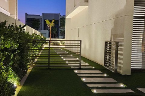 Villa till försäljning i Mohammed Bin Rashid City, Dubai, UAE 5 sovrum, 792.93 kvm Nr. 768721 - fotografi 18