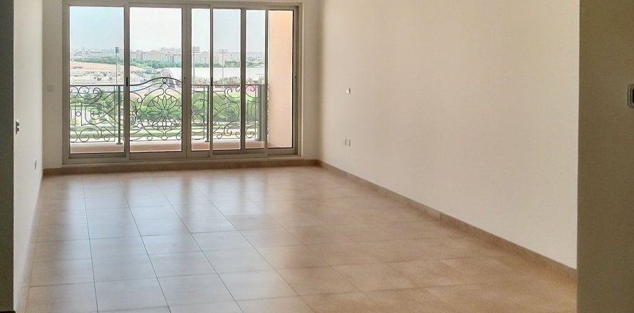 آپارتمان در Dubai Sports City، Dubai ، امارات متحده عربی 2 خوابه ، 130.71 متر مربع.  شماره 768719