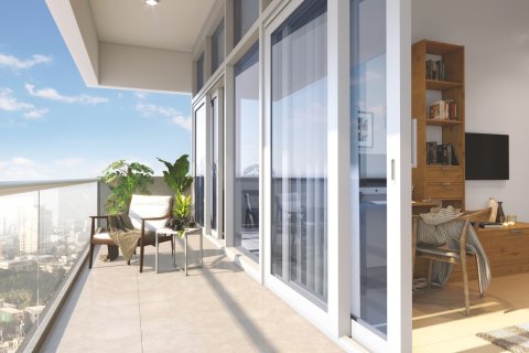 Купить квартиру в Dubai Sports City, Дубай, ОАЭ 1 комната, 33м2, № 732663 - фото 2