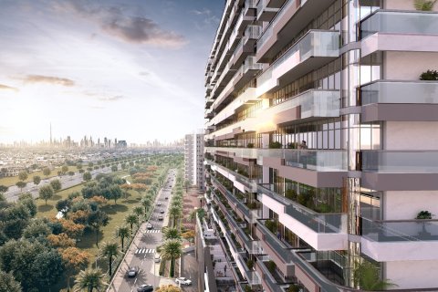Купить квартиру в Dubai Sports City, Дубай, ОАЭ 1 комната, 33м2, № 732663 - фото 5
