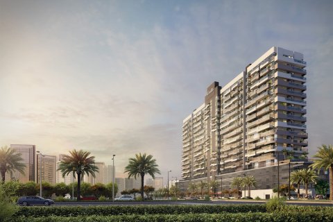Купить квартиру в Dubai Sports City, Дубай, ОАЭ 1 комната, 33м2, № 732663 - фото 6