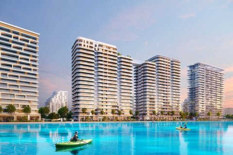 شقة للبيع في Dubai South (Dubai World Central)، دبي، الإمارات العربية المتحدة ، رقم 732664 - صورة 1