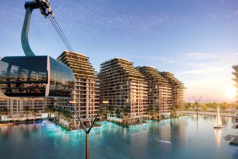Leilighet til salgs i Dubai South (Dubai World Central), Dubai, Emiratene 1 rom, 28 kvm Nr. 732668 - Foto 4