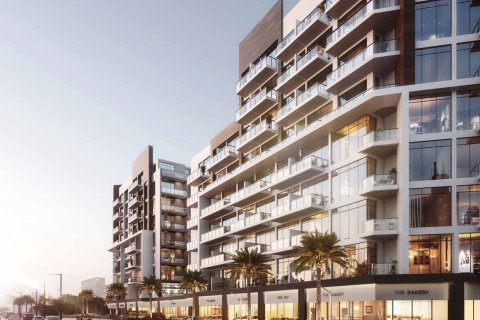 آپارتمان برای فروش در Dubai Studio City، Dubai، امارات متحده عربی 1 خوابه ، 30 متر مربع ، شماره 732665 - تصویر 3
