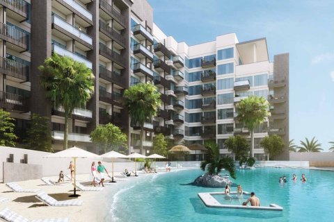 آپارتمان برای فروش در Dubai Studio City، Dubai، امارات متحده عربی 1 خوابه ، 30 متر مربع ، شماره 732665 - تصویر 5