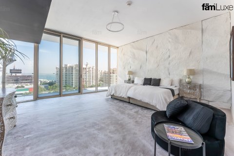 Apartment sa Palm Jumeirah, Dubai, UAE 2 silid-tulugan, 199.6 sq.m. № 661651 - larawan 6
