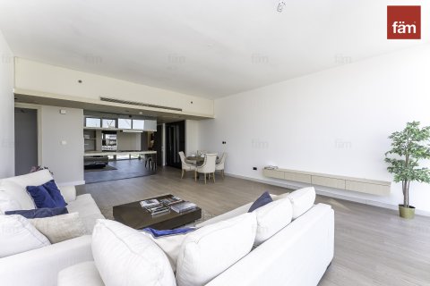 Apartman u gradu Palm Jumeirah, Dubai, UAE 2 spavaće sobe, 204.5 m2 Br. 661651 - Slika 8