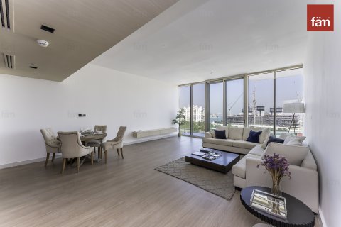 Apartman u gradu Palm Jumeirah, Dubai, UAE 2 spavaće sobe, 204.5 m2 Br. 661651 - Slika 17