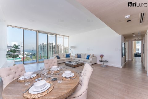 Apartment sa Palm Jumeirah, Dubai, UAE 2 silid-tulugan, 199.6 sq.m. № 661651 - larawan 3