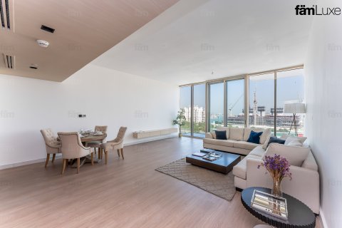 Apartment sa Palm Jumeirah, Dubai, UAE 2 silid-tulugan, 199.6 sq.m. № 661651 - larawan 4
