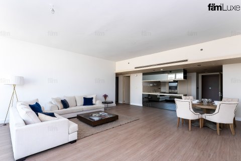 Apartment sa Palm Jumeirah, Dubai, UAE 2 silid-tulugan, 199.6 sq.m. № 661651 - larawan 2