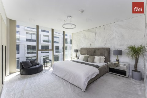 Apartman u gradu Palm Jumeirah, Dubai, UAE 2 spavaće sobe, 204.5 m2 Br. 661651 - Slika 14