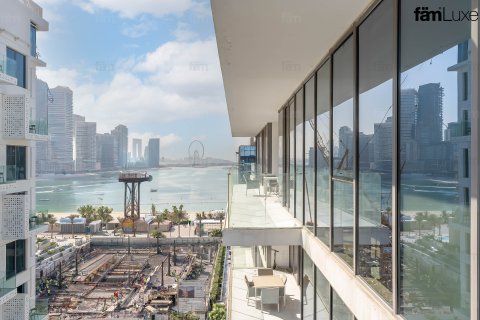 Lägenhet i Palm Jumeirah, Dubai, UAE 2 sovrum, 199.6 kvm Nr. 661651