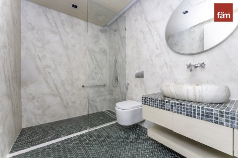 Apartman u gradu Palm Jumeirah, Dubai, UAE 2 spavaće sobe, 204.5 m2 Br. 661651 - Slika 21