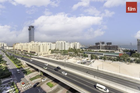Apartman u gradu Palm Jumeirah, Dubai, UAE 2 spavaće sobe, 204.5 m2 Br. 661651 - Slika 28