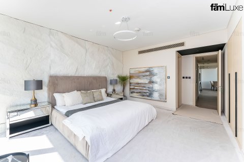 Apartment sa Palm Jumeirah, Dubai, UAE 2 silid-tulugan, 199.6 sq.m. № 661651 - larawan 19