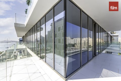Palm Jumeirah, Dubai, BAE’de kiralık daire 2 yatak odası, 204.5 m² No 661651 - fotoğraf 2
