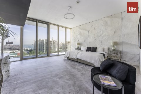 Apartman u gradu Palm Jumeirah, Dubai, UAE 2 spavaće sobe, 204.5 m2 Br. 661651 - Slika 29