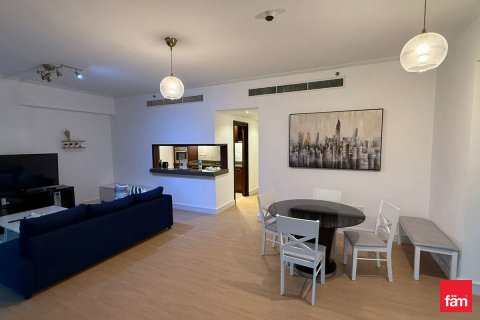 Apartamento en alquiler en Dubai Marina, Dubai, EAU 2 dormitorios, 134.1 m2 № 661646 - foto 3