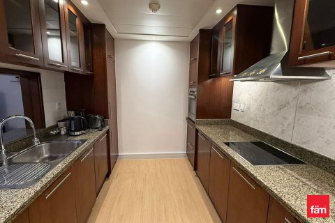 Apartamento en alquiler en Dubai Marina, Dubai, EAU 2 dormitorios, 134.1 m2 № 661646 - foto 6