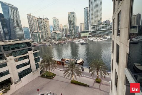 Apartamento en alquiler en Dubai Marina, Dubai, EAU 2 dormitorios, 134.1 m2 № 661646 - foto 12