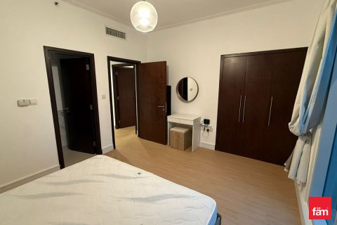 Apartamento en alquiler en Dubai Marina, Dubai, EAU 2 dormitorios, 134.1 m2 № 661646 - foto 11