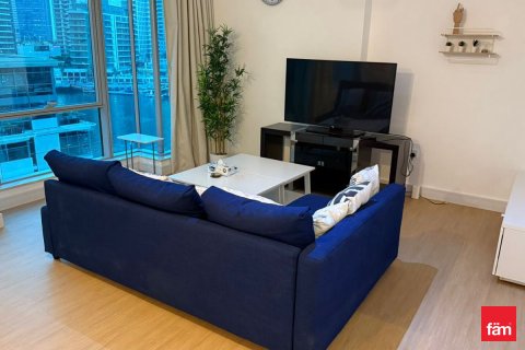 Apartamento en alquiler en Dubai Marina, Dubai, EAU 2 dormitorios, 134.1 m2 № 661646 - foto 2