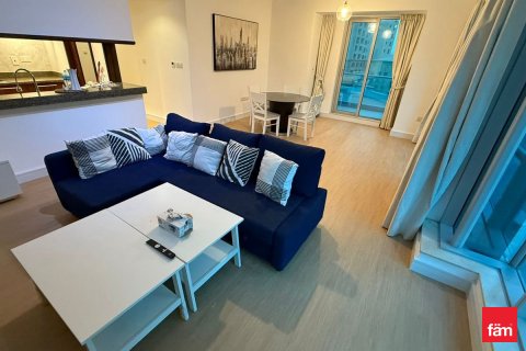 Apartamento en alquiler en Dubai Marina, Dubai, EAU 2 dormitorios, 134.1 m2 № 661646 - foto 5