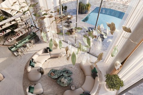 Appartement te koop in Al Wasl, Dubai, VAE 3 slaapkamers, 364.1 vr.m., nr 661645 - foto 2