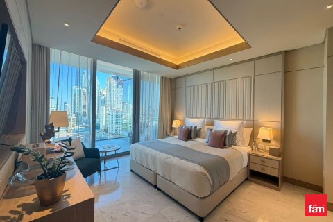 Huoneisto Dubai, Arabiemiraatit 53.5 m2 № 661647 - kuva 7