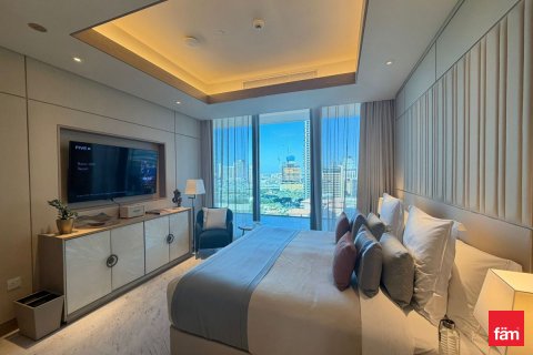 Huoneisto Dubai, Arabiemiraatit 53.5 m2 № 661647 - kuva 11