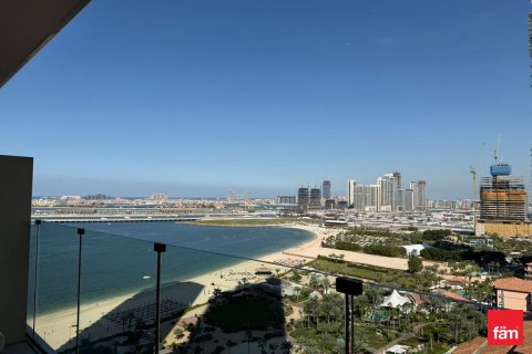 Huoneisto Dubai, Arabiemiraatit 53.5 m2 № 661647 - kuva 10