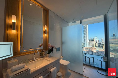 Huoneisto Dubai, Arabiemiraatit 53.5 m2 № 661647 - kuva 14