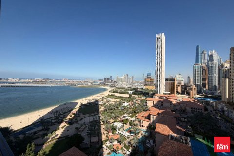 Huoneisto Dubai, Arabiemiraatit 53.5 m2 № 661647 - kuva 15