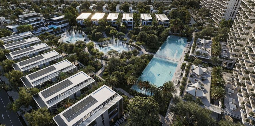 Dubai, संयुक्त अरब अमीरात में ज़मीन, 779.9 वर्ग मीटर, संख्या 661648